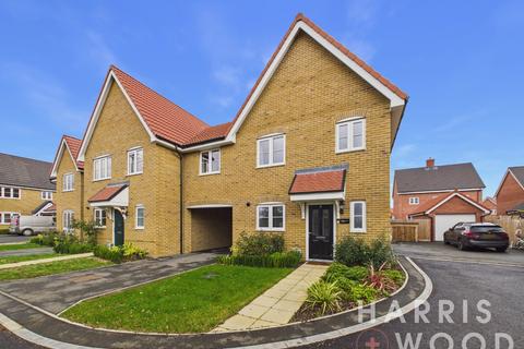 undefined, Blackthorn Drive, Heybridge, Maldon, Essex, CM9