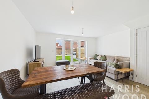 undefined, Blackthorn Drive, Heybridge, Maldon, Essex, CM9