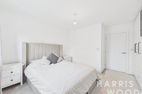 undefined, Blackthorn Drive, Heybridge, Maldon, Essex, CM9