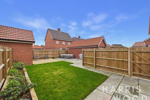 undefined, Blackthorn Drive, Heybridge, Maldon, Essex, CM9