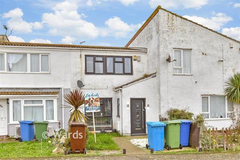 undefined, Cliff View Gardens, Warden, Sheerness, Kent