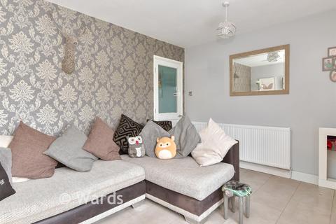 3 bedroom terraced house for sale, Cliff View Gardens, Warden, Sheerness, Kent