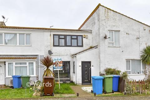 undefined, Cliff View Gardens, Sheerness ME12