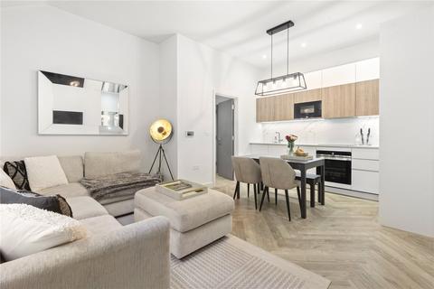 1 bedroom apartment for sale, Holt Gardens, London, SW17