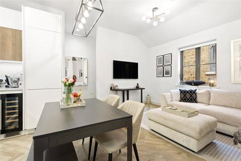 1 bedroom apartment for sale, Holt Gardens, London, SW17