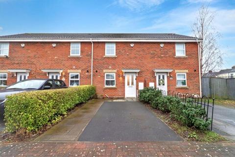 2 bedroom terraced house for sale, Densham Drive, Stockton-on-Tees