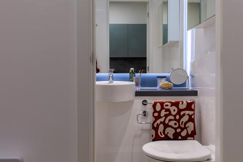 undefined, Silver studio at The Waterways, 1 Pump Way, Lower Parliament Street NG1
