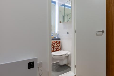 undefined, Silver studio at The Waterways, 1 Pump Way, Lower Parliament Street NG1