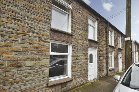 undefined, Edmondstown Road, Tonypandy, CF40