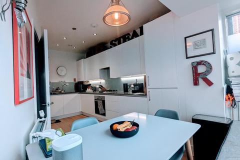 2 bedroom house for sale, Peabody Cottages, Herne Hill, SE24