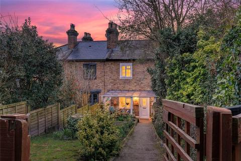 2 bedroom terraced house for sale, Park View, Cheapside Road, ASCOT, SL5