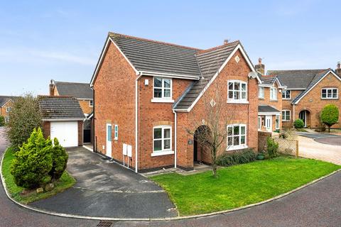 undefined, Waterford Close, Chorley PR6