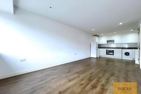 74a High Street, Watford WD17