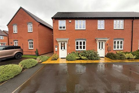 Cranswick Close, Linby, Nottingham, Nottinghamshire, NG15