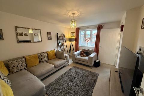 undefined, Cranswick Close, Linby, Nottingham, Nottinghamshire, NG15