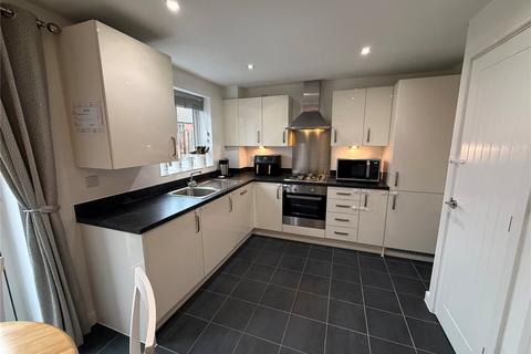 undefined, Cranswick Close, Linby, Nottingham, Nottinghamshire, NG15