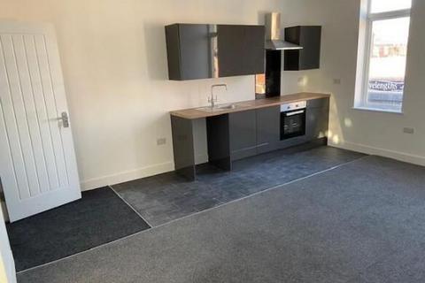 undefined, Flat ,  Main Street, Shirebrook, Mansfield