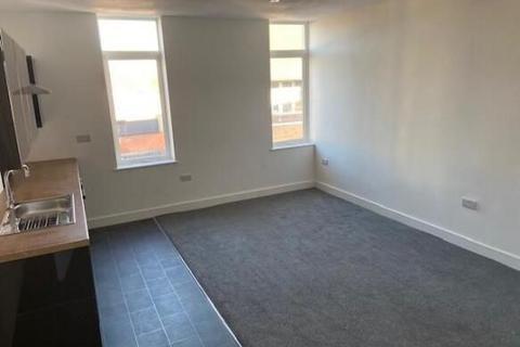 undefined, Flat ,  Main Street, Shirebrook, Mansfield