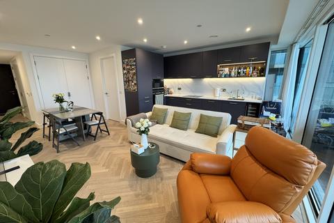 2 bedroom apartment for sale, Royal Arsenal, London, SE18