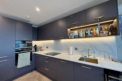 2 bedroom apartment for sale, Royal Arsenal, London, SE18