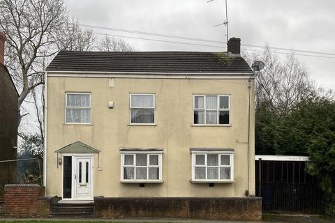 4 bedroom detached house for sale, 64A Mason Street, Bilston, WV14 9SZ