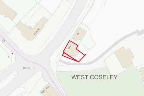 4 bedroom detached house for sale, 64A Mason Street, Bilston, WV14 9SZ
