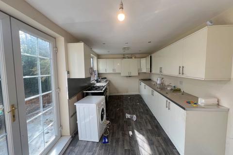 undefined, 64A Mason Street, Bilston, WV14 9SZ