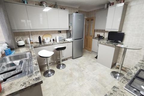 3 bedroom detached bungalow for sale, Woolram Wygate, Spalding PE11