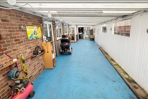 3 bedroom detached bungalow for sale, Woolram Wygate, Spalding PE11