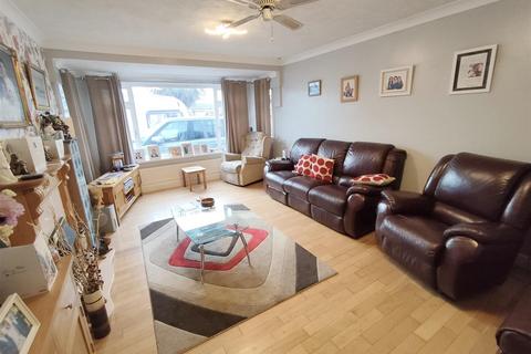 3 bedroom detached bungalow for sale, Woolram Wygate, Spalding PE11