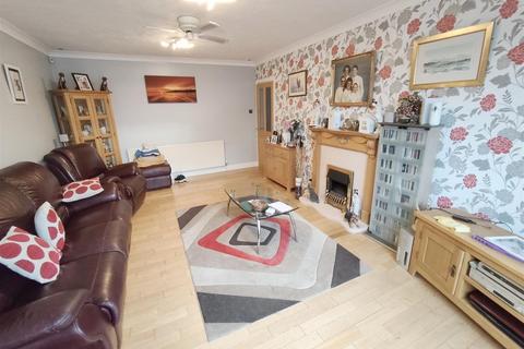 3 bedroom detached bungalow for sale, Woolram Wygate, Spalding PE11