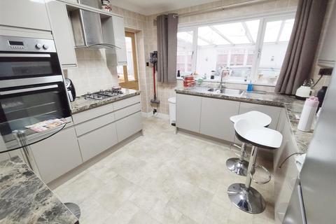 3 bedroom detached bungalow for sale, Woolram Wygate, Spalding PE11