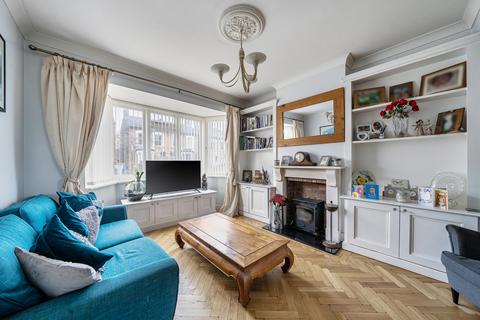 undefined, Friern Road, London