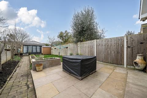 undefined, Friern Road, London