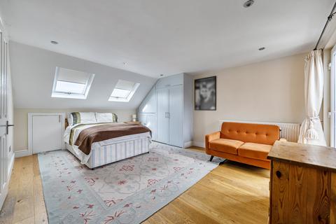 undefined, Friern Road, London