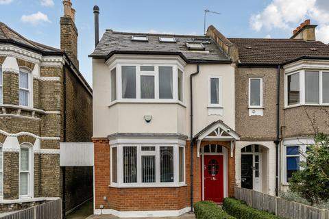 undefined, Friern Road, London