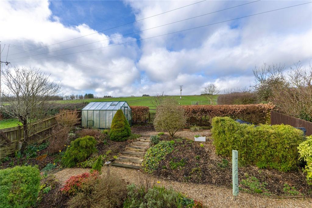Garden/View