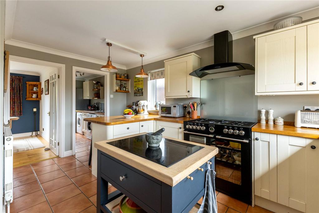 Kitchen/Breakfast