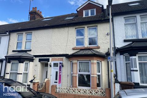 Toronto Road, Gillingham