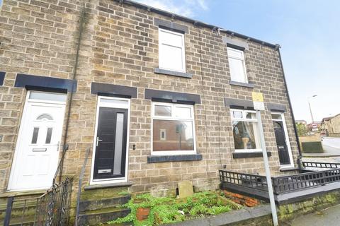 Pontefract Road, Barnsley