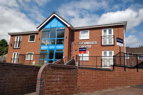 undefined, St. Georges Court Coulthwaite Way, Brereton, WS15 1ST