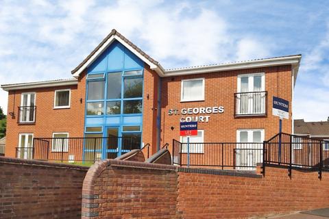 undefined, St. Georges Court, Brereton, WS15 1ST