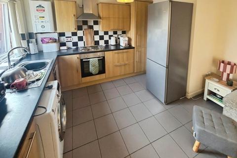 undefined, St. Georges Court, Brereton, WS15 1ST