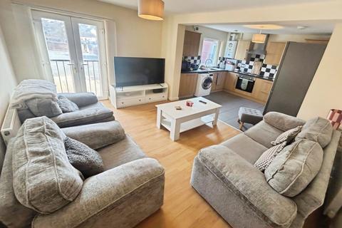 undefined, St. Georges Court, Brereton, WS15 1ST
