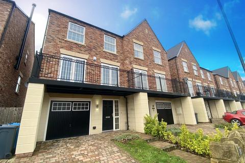 undefined, Anglo Close, Dore, Sheffield