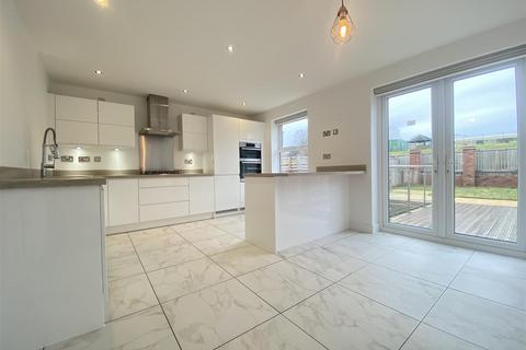 undefined, Anglo Close, Dore, Sheffield