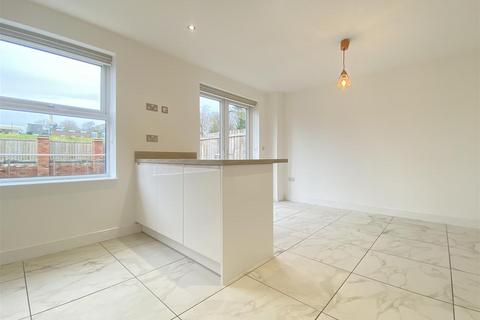 undefined, Anglo Close, Dore, Sheffield