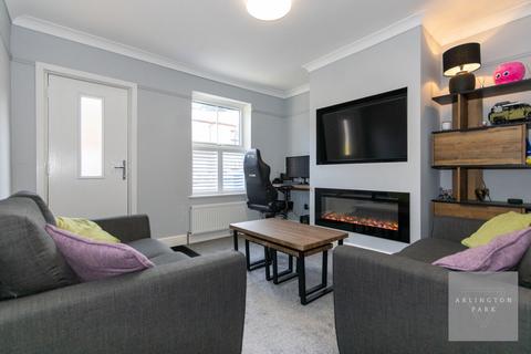 undefined, Livingstone Street, Norwich NR2