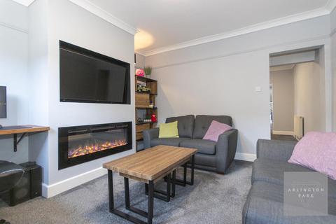undefined, Livingstone Street, Norwich NR2