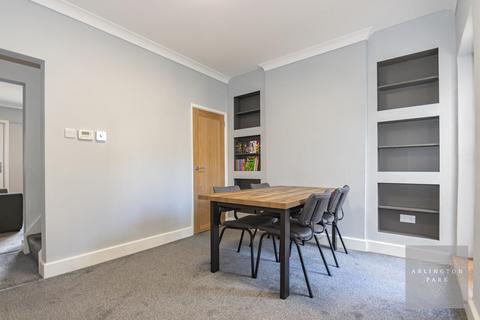 undefined, Livingstone Street, Norwich NR2